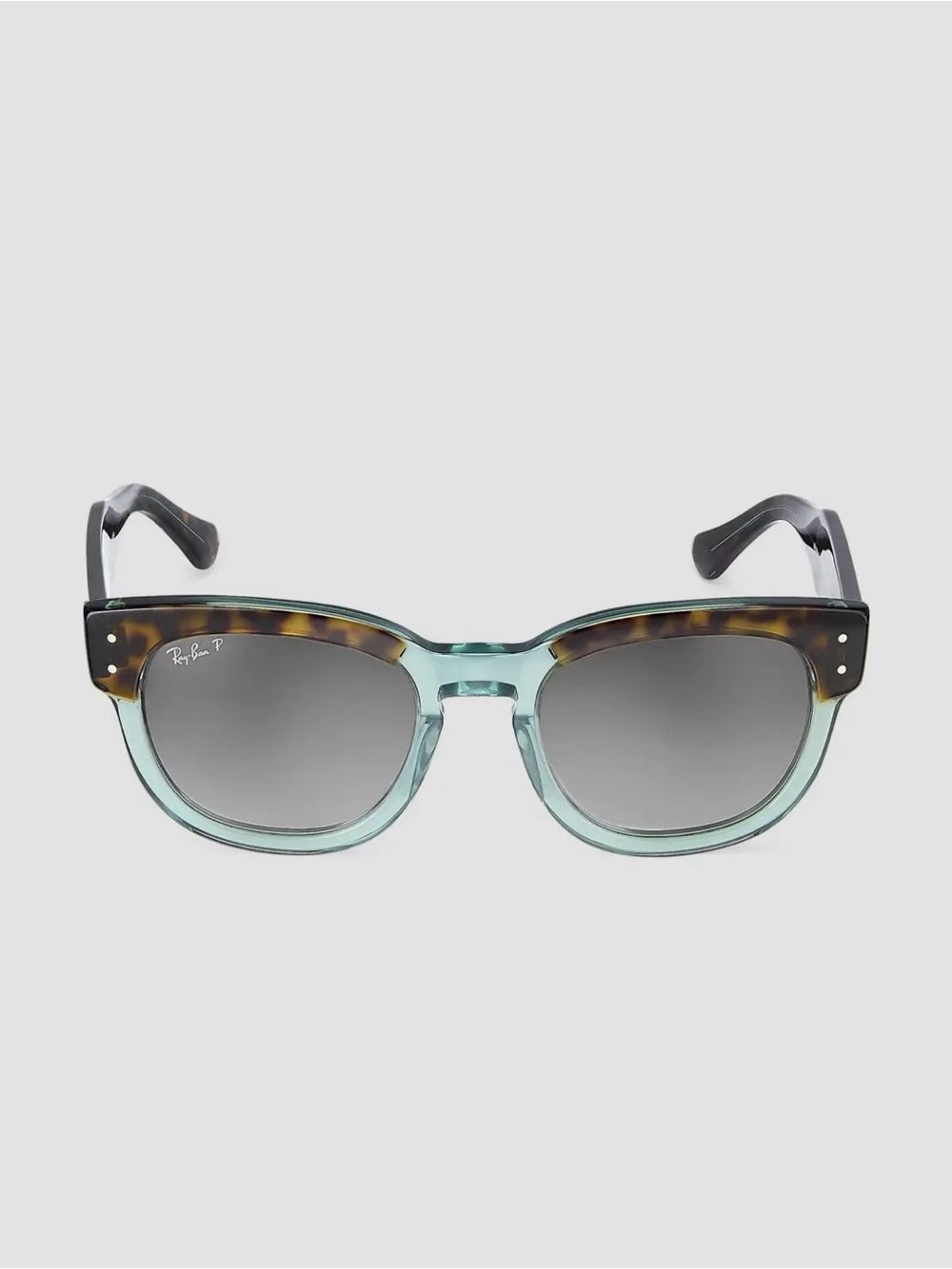 Ray-Ban Women’s MegaHawkeye Gradient Sunglasses